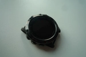 Garmin Fenix 5X Multisport GPS Watch - Slate Gray Sapphire - Picture 1 of 6