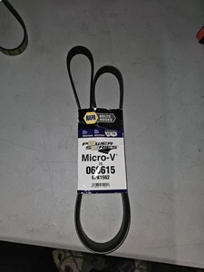 Serpentine Belt-Premium OE Micro-V Belt Gates K060615 - Bild 1 von 1
