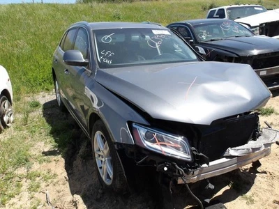 Cilindro maestro de freno VIN Fp séptimo y octavo dígito compatible con AUDI Q5 1924849 09-17 Foto 1 de 4