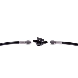 Línea de embrague extendida Chase Bays CB-E46-CLUTCHEXT-TFCV con válvula de control Tilton - Imagen 1 de 1