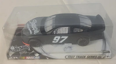 Raro 2004 Hot Wheels Test Track Series 1/24 #97 Kurt Busch Sharpie Ford Taurus Foto 1 de 4