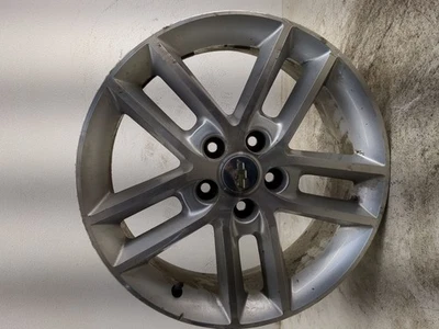 2008-2016 Chevrolet Impala Oem Wheel Rim CWUI3 - Image 1 of 4