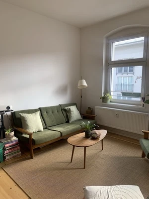 Original Bergmann Designer-Set – Sofa & 2 Sessel (60s Mid-Century) - Bild 1 von 4