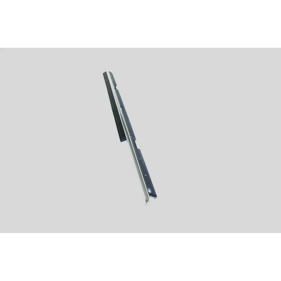 Window Sweep Outer Weatherstrip Rear Passenger Right RH for Chevy Impala Sedan Foto 1 de 1