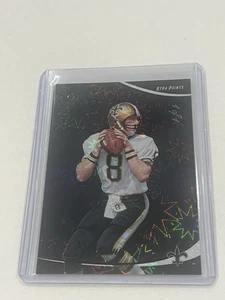2023 Panini Prestige Archie Manning Black Xtra Points 1/1 Saints - Picture 1 of 2