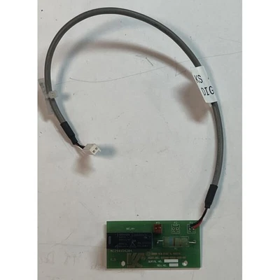 KULICKE AND SOFFA 04500-4250-000-00 / 04500-4250-002-00 POUR MACHINE KS 4523A DI - Photo 1/3