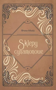 Sklepy cynamonowe (Sklepy cynamonowe) - Picture 1 of 1
