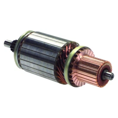 Nuevo armadura para Ford F-550 Super Duty V8 7,3 L 99-01 F4TZ-11005-A SME493 SMT3005 Foto 1 de 4