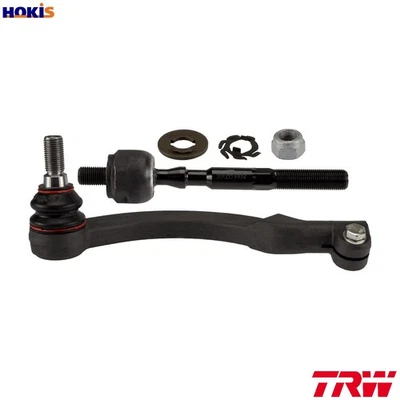 TIE ROD JRA555 FOR RENAULT MASTER/II/Platform/Chassis/Van/Bus VAUXHALL 4cyl 2.5L - Image 1 of 4