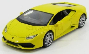 1/24 MAISTO - LAMBORGHINI - HURACAN LP610-4 2014 31509Y - Foto 1 di 1