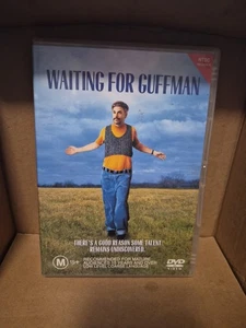 Waiting for Guffman REGION 4 DVD Christopher Guest COMEDY - Picture 1 of 2