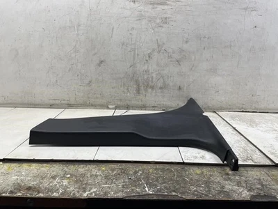 2012 DODGE JOURNEY LEFT DRIVER SIDE LOWER CENTER B PILLAR COVER TRIM OEM+ - Image 1 of 4