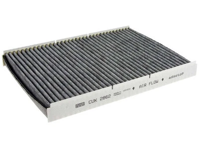 Filtro de aire de cabina para Volkswagen Beetle 1998-2010 Mann 18919QFQZ 2000 2006 2002 Foto 1 de 2