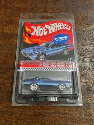 Hot Wheels 2012 RLC Ford Gran Torino Sport - Image 1 of 3