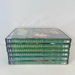 Ballykissangel: The Complete Series (Seasons 1-6, DVD) BBC, 1 2 3 4 5 6 - Picture 1 of 3