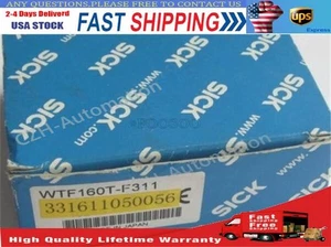 US FREE TAX  SICK WTF160T-F311 wr - Picture 1 of 2