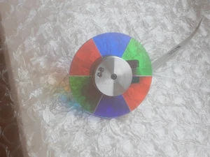 Roue couleur pour BenQ W1070 / W1080ST (Qisda-102418672) - Photo 1/3