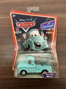 Disney Pixar Cars Race O Rama Mater Toy Toys - Picture 1 of 3