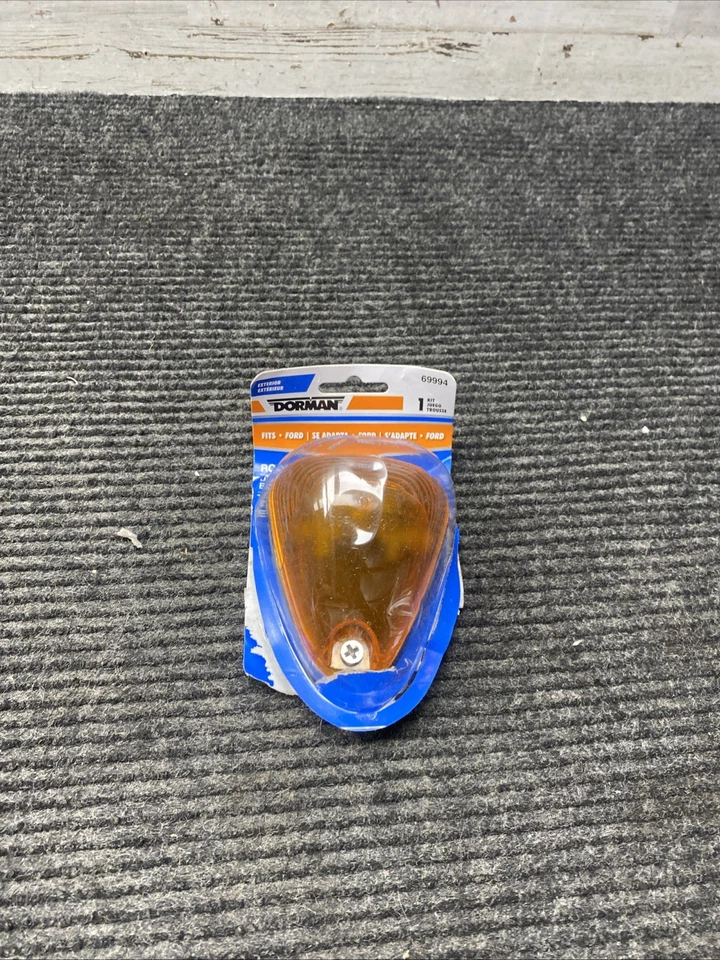 Luz de separación de cabina de camioneta Dorman 69994 para Ford F-250 F-350 6C3Z15442A Foto 1 de 4