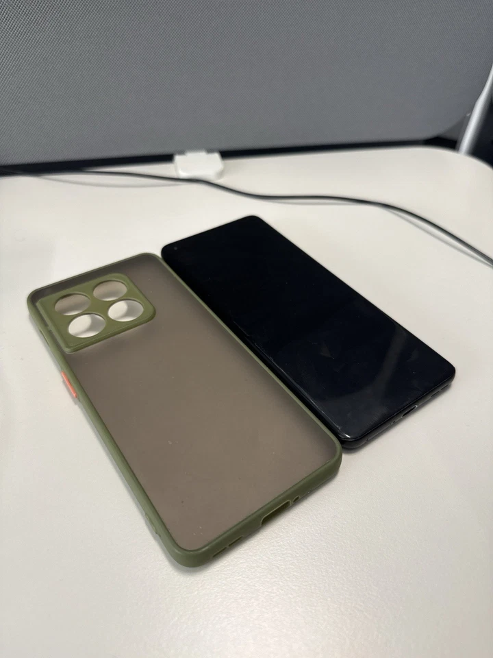 OnePlus 10 Pro - 256GB/12GB - (Dual SIM) - Immagine 1 di 2