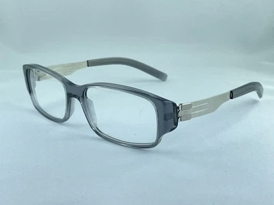 IC! BERLIN IC Berlin Brille Fassung Mod.: Quasar Unisex Ausstellungsstück ohne Etui