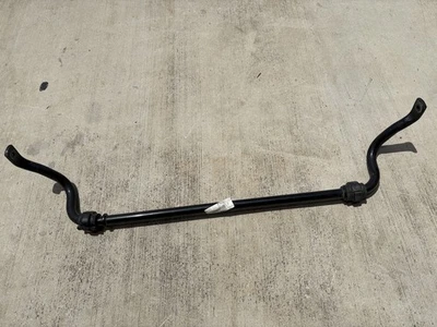 2009-2016 AUDI A4 2.0, A5, S4, S5, B8, Front Sway Stabilizer Bar OEM #8K0411309K Foto 1 de 4