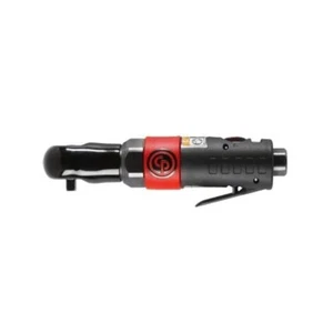 Llave de trinquete de aire CP825C de 1/4 pulgadas, 26 ft. libras Par máximo, 280 RPM gratis... - Imagen 1 de 1