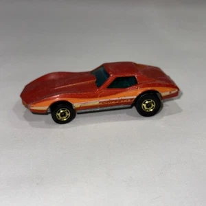 Hot Wheels Corvette Stingray 1980 - Picture 1 of 8