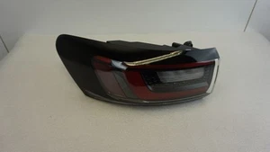 Original VW ID4 ID5 Rücklicht Rückleuchte links aus Karosserie 11A945095 a6768 - Bild 1 von 10