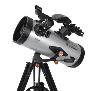 Celestron StarSense Explorer LT 127AZ Reflector Telescope - Picture 1 of 4