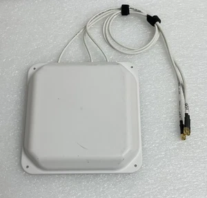 Aruba AP-ANT-38 Dualband 60x60deg 8dBi +/-45 und V Pol 3 Element MIMO - JW016A - Bild 1 von 3