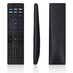 XRT136 Replacement Remote Control for Vizio TV D40F-G9 D50X-G9 D24H-G9 - Picture 1 of 7