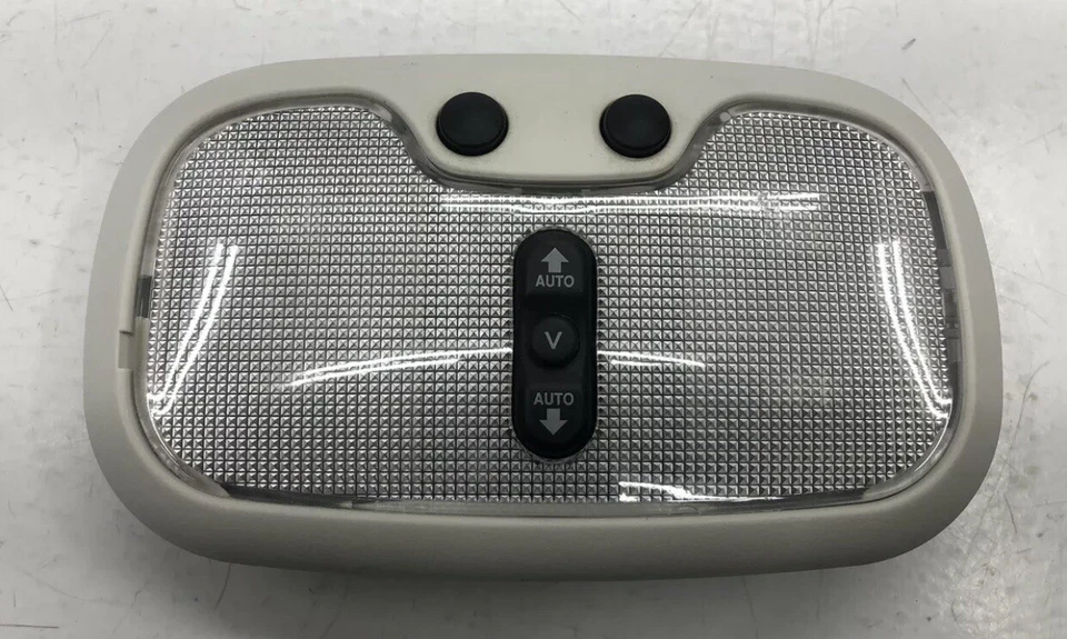 Interruptor techo corredizo luz domo superior Dodge Caliber 2007 2008 2009 2010 2011 2012 Foto 1 de 1
