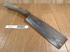 Japanese vintage Carpentry Tool NATA AXE ONO Hatchet Woodworking 355mm PA823
