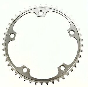 Shimano FC-7710 Dura-Ace Track chainring 45T 1/2 x 1/8 inch PCD 144 mm