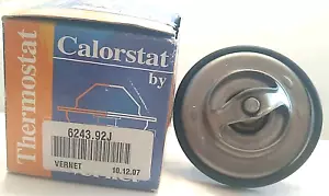 CALORSTAT BY VERNET THERMOSTAT For BMW PART Number 11- 53- 7- 511 - 083 - Picture 1 of 11