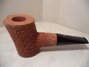 PIPA PIPE SER JACOPO R2 MAXIMA SPONGIA HAND MADE BIG PIPE  NEW 3 NUOVA - Picture 1 of 9