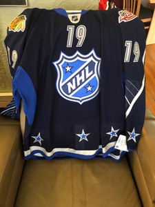 nhl all star jerseys for sale