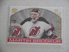 2004/2005 Pacific Blue Ice/250, Red, Jerseys & Inserts U PICK