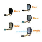 Home Key Button Fingerprint Sensor Flex Cable For Samsung Galaxy S8 G950 G950F