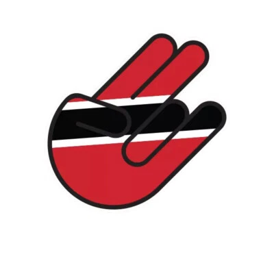 Trinidadian Shocker Sticker - Bild 1 von 3