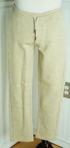 Taylor Stitch Apres Jogger Pant Small Sashiko Beige Huckberry Natural Tan - Bild 1 von 4