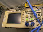 Agilent DSO3062 2 Channel 60 mHz Oscilloscope W N2865A USB Host Interface