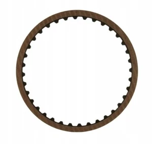 PLACA DE EMBRAGUE BAJO DE FRICCIÓN JF015E/R0F11A NISSAN SUZUKI RENAULT MITSUBISH 2 DISCOS - Imagen 1 de 4