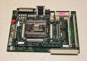 Motorola MPC850FADS Development Board Evaluation Platform W PPC850 Processor - Picture 1 of 2
