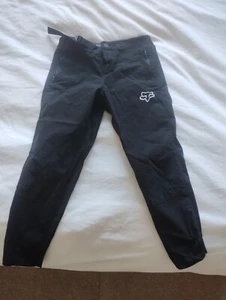 Youth Ranger Pants mountain bike trousers children - Picture 1 of 2