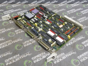 USED Siemens 570 204 9203 Interface Module Rev. A00 - Zdjęcie 1 z 5
