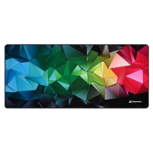 Sharkoon SKILLER SGP30 XXL Poly, Gaming-Mauspad mehrfarbig - Bild 1 von 4