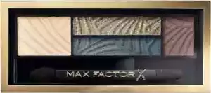 Max Factor Smokey Eye Drama Eye Shadow Kit - Picture 1 of 1