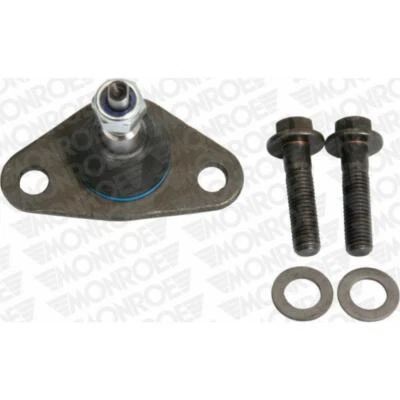 MONROE Bras De Suspension Avant Inférieur Gauche Droite Pour Volvo 940 II Break - Photo 1/4